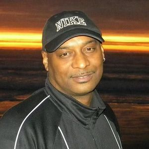 Meet your Posher, Bruce